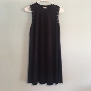 Fun swing dress